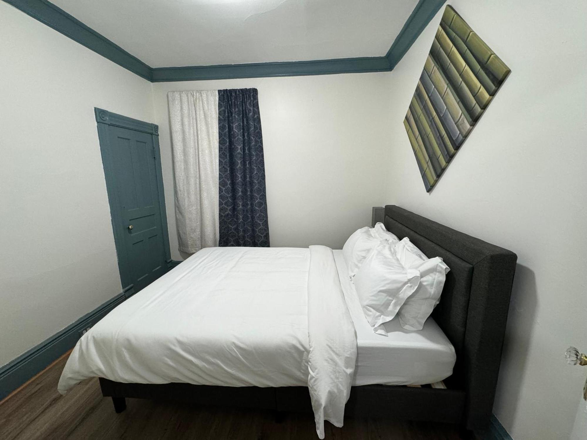 Comfy Getaway, 5 Bed, Sleeps 9, Walk To Falls! Niagara Şelalesi Dış mekan fotoğraf